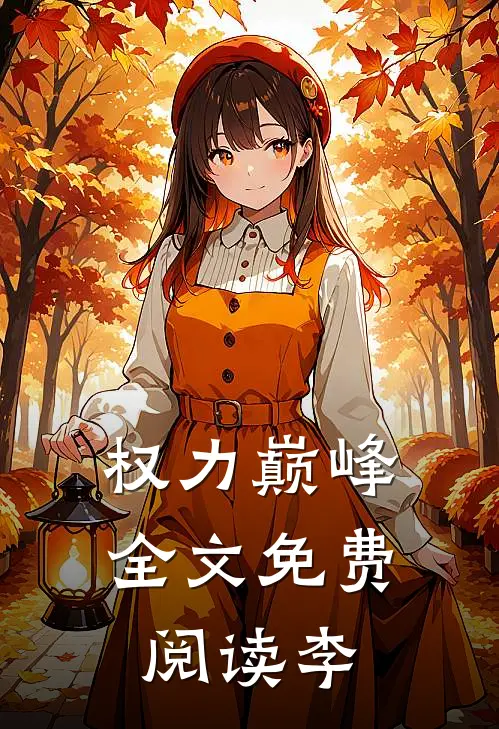 权力巅峰全文免费阅读李