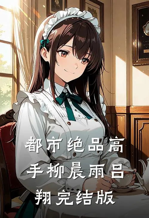 都市绝品高手柳晨雨吕翔完结版