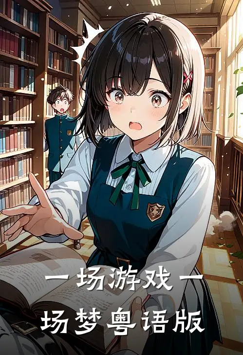 一场游戏一场梦粤语版