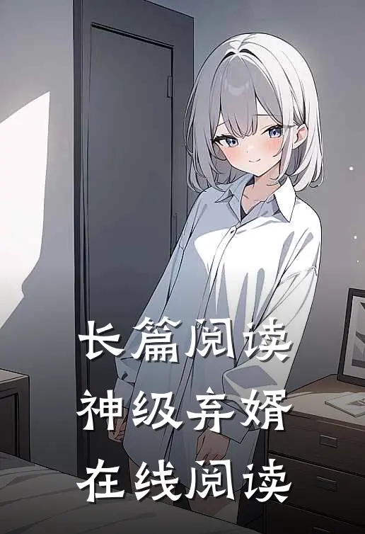 长篇阅读神级弃婿在线阅读