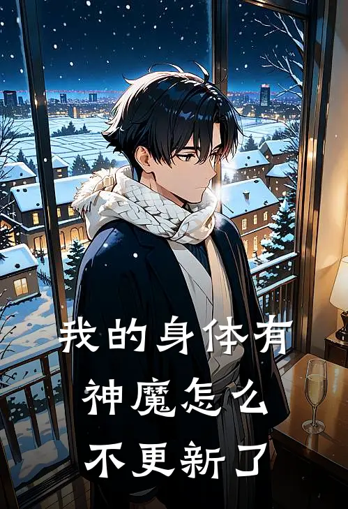 我的身体有神魔怎么不更新了