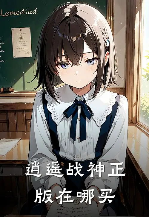 逍遥战神正版在哪买