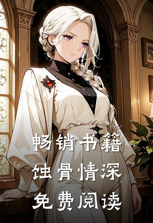 畅销书籍蚀骨情深免费阅读