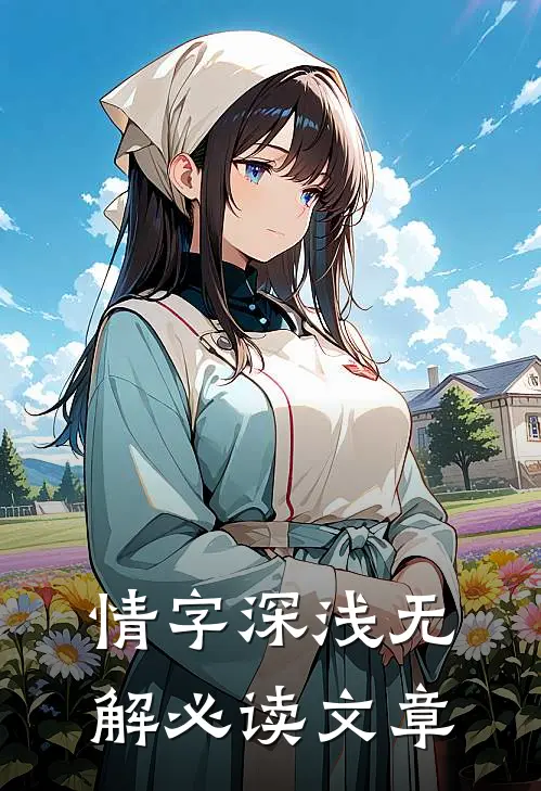 情字深浅无解必读文章