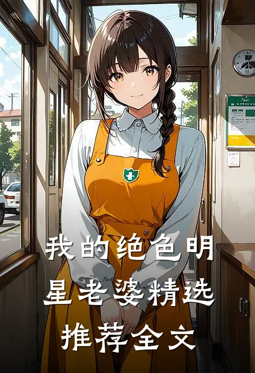 我的绝色明星老婆精选推荐全文