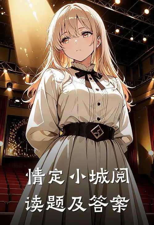 情定小城阅读题及答案