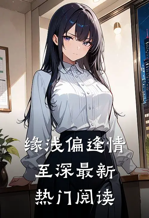 缘浅偏逢情至深最新热门阅读