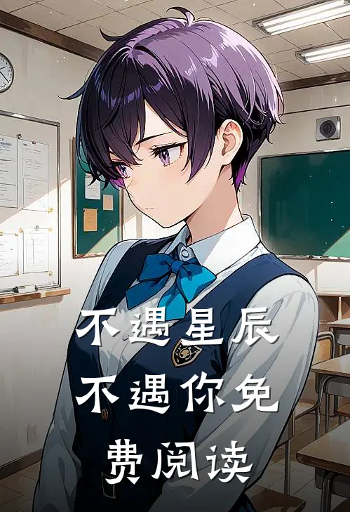 不遇星辰不遇你免费阅读