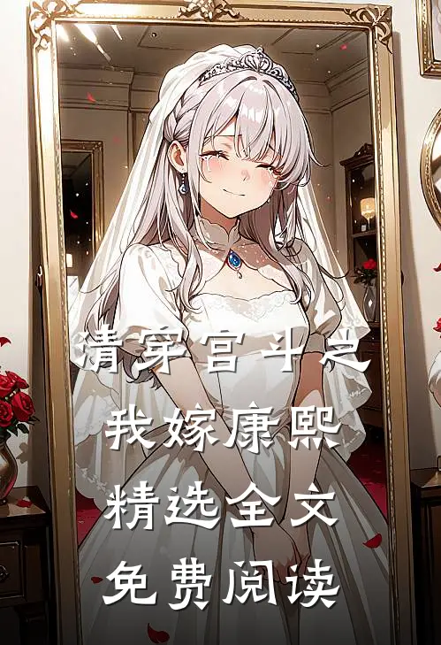 清穿宫斗之我嫁康熙精选全文免费阅读