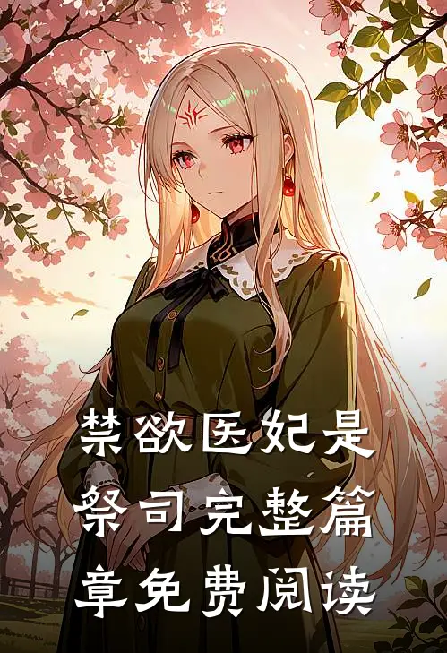 禁欲医妃是祭司完整篇章免费阅读