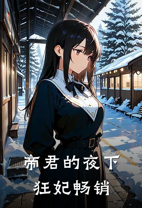 帝君的夜下狂妃畅销