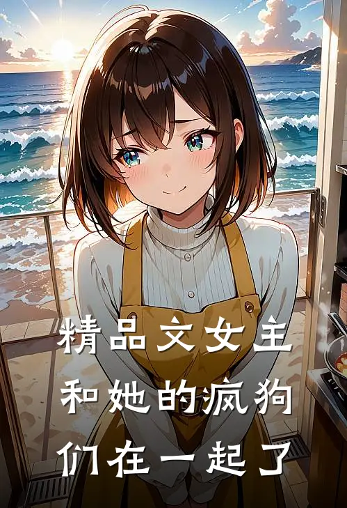 精品文女主和她的疯狗们在一起了
