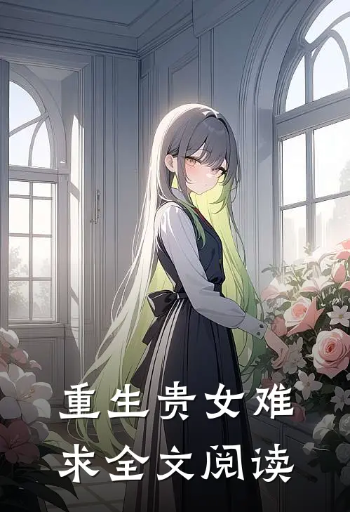 重生贵女难求全文阅读