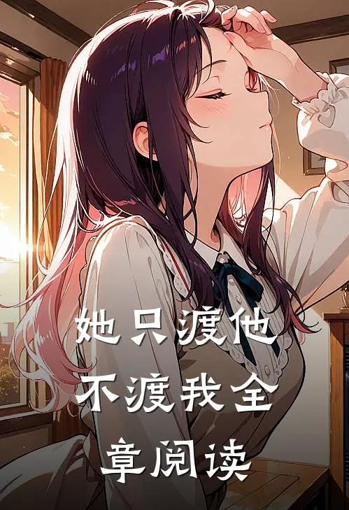 她只渡他不渡我全章阅读