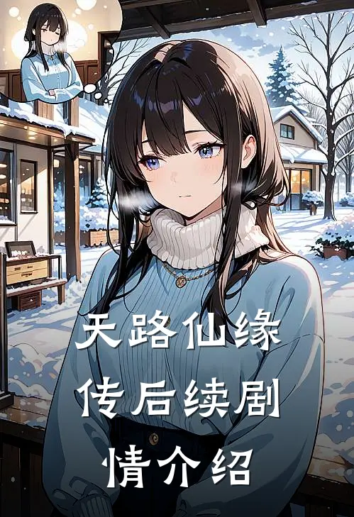 天路仙缘传后续剧情介绍