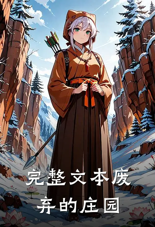 完整文本废弃的庄园