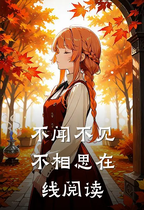 不闻不见不相思在线阅读