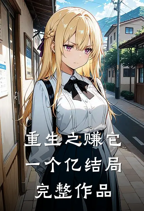 重生之赚它一个亿结局完整作品