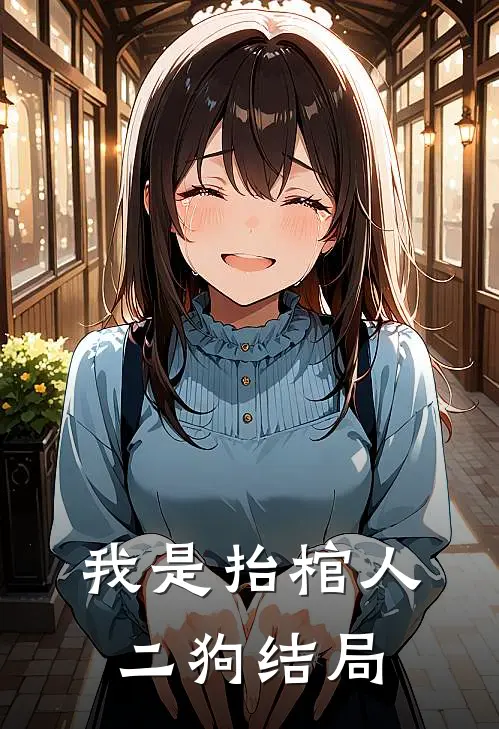 我是抬棺人二狗结局