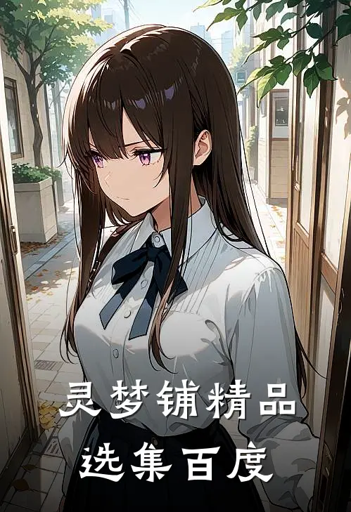 灵梦铺精品选集百度