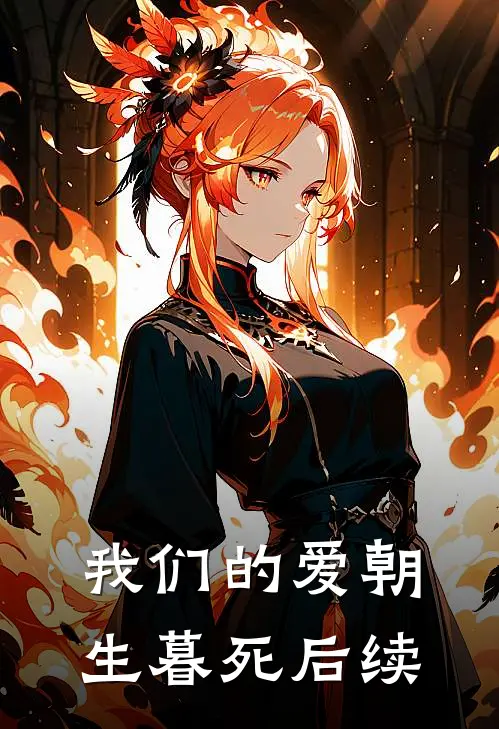 我们的爱朝生暮死后续