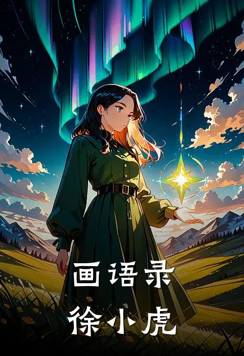 画语录徐小虎
