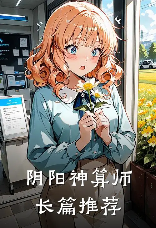 阴阳神算师长篇推荐
