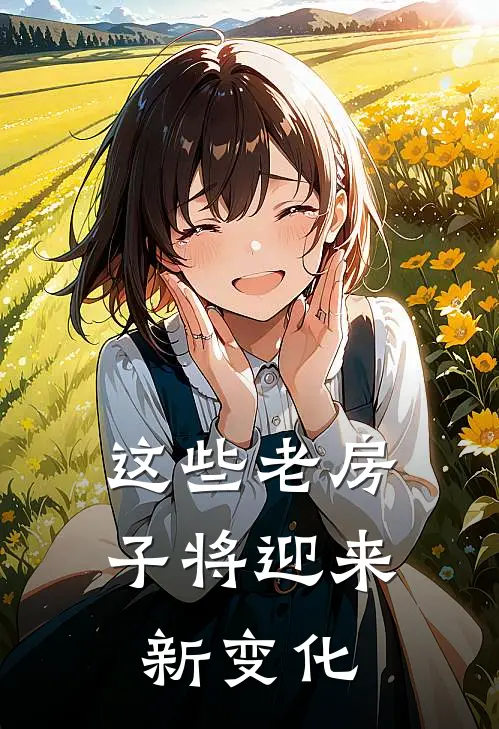 这些老房子将迎来新变化