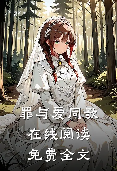 罪与爱同歌在线阅读免费全文