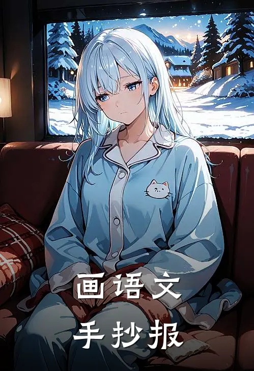 画语文手抄报