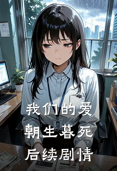 我们的爱朝生暮死后续剧情