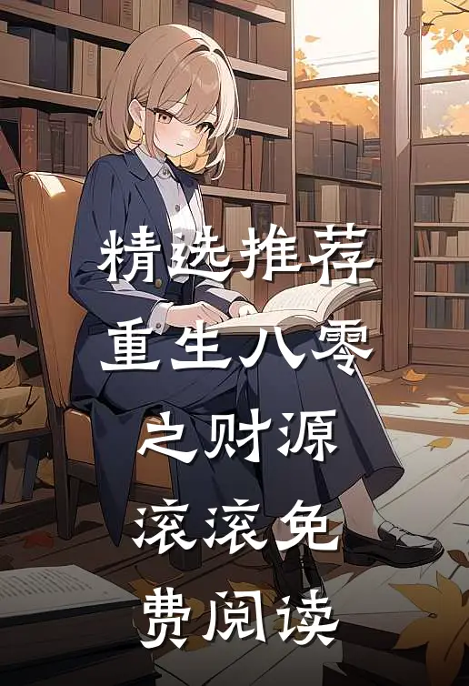 精选推荐重生八零之财源滚滚免费阅读