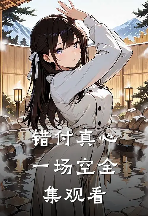 错付真心一场空全集观看