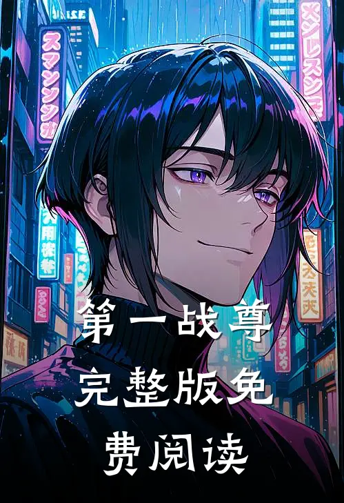 第一战尊完整版免费阅读