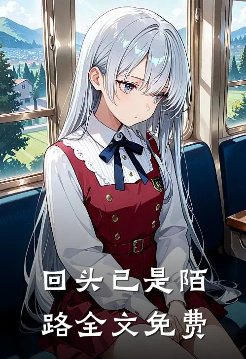 回头已是陌路全文免费