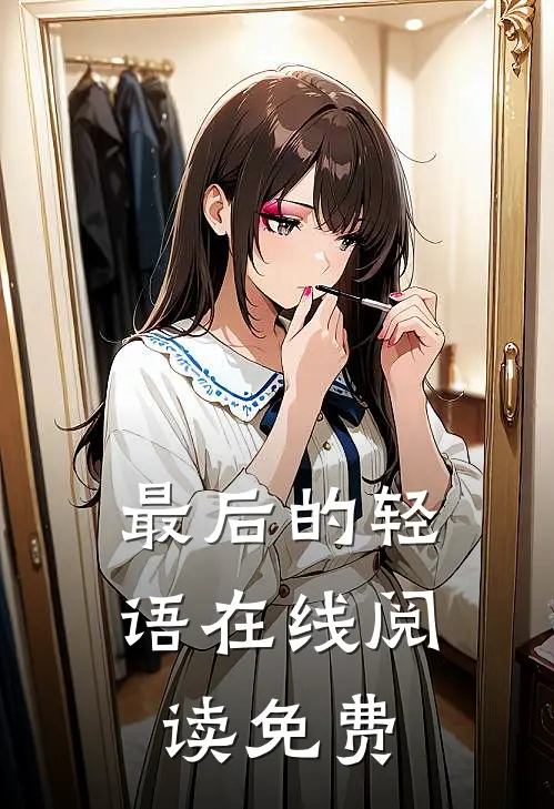 最后的轻语在线阅读免费