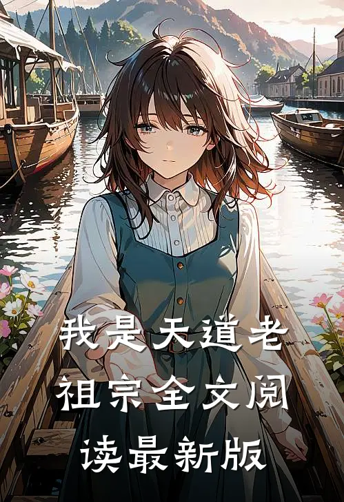 我是天道老祖宗全文阅读最新版