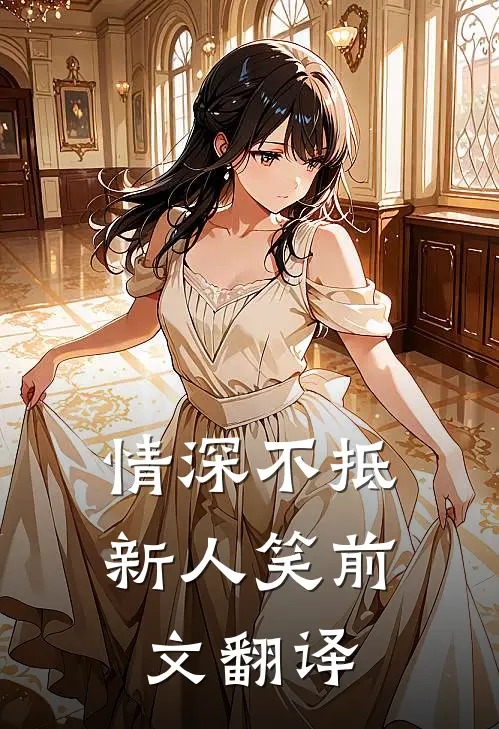 情深不抵新人笑前文翻译