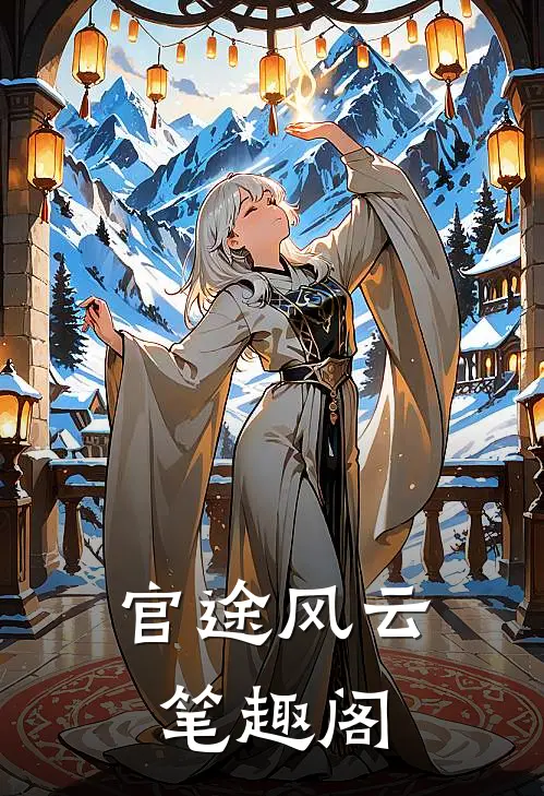官途风云笔趣阁