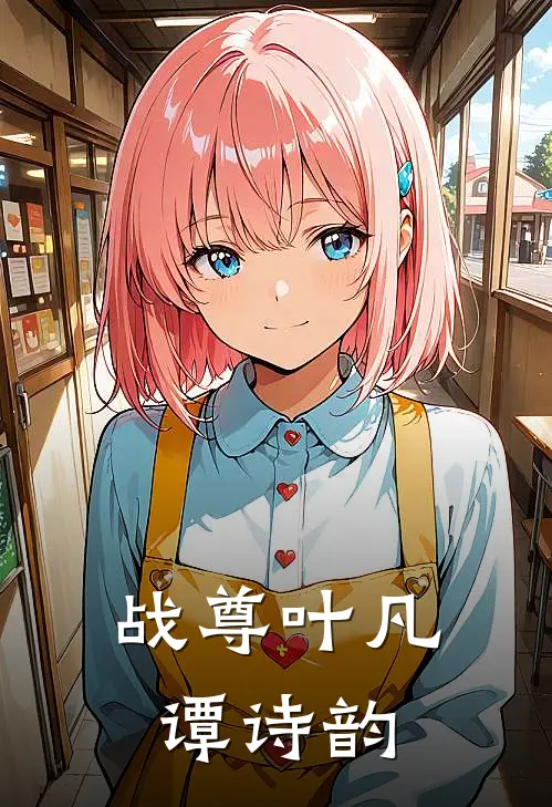 战尊叶凡谭诗韵
