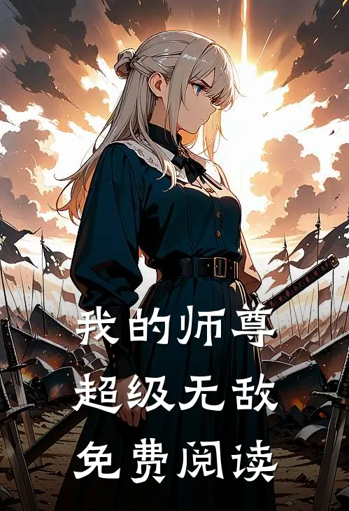 我的师尊超级无敌免费阅读