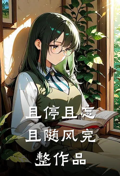 且停且忘且随风完整作品