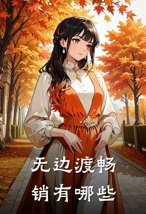 无边渡畅销有哪些