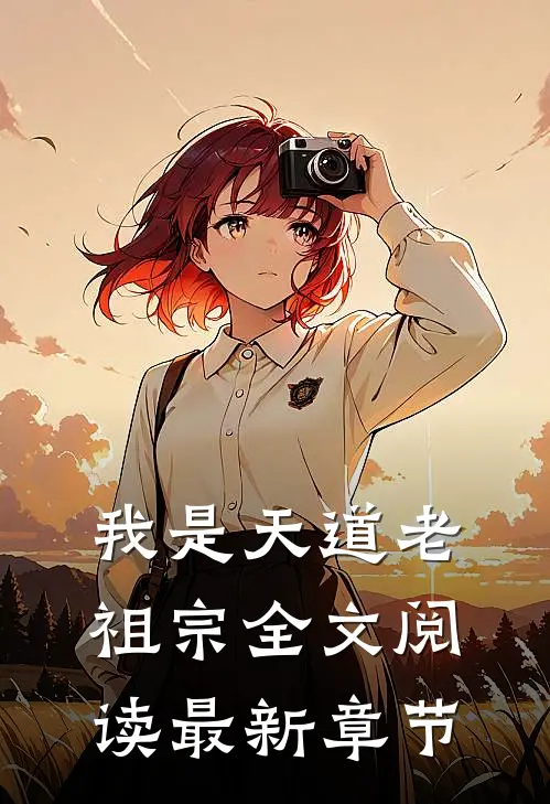 我是天道老祖宗全文阅读最新章节