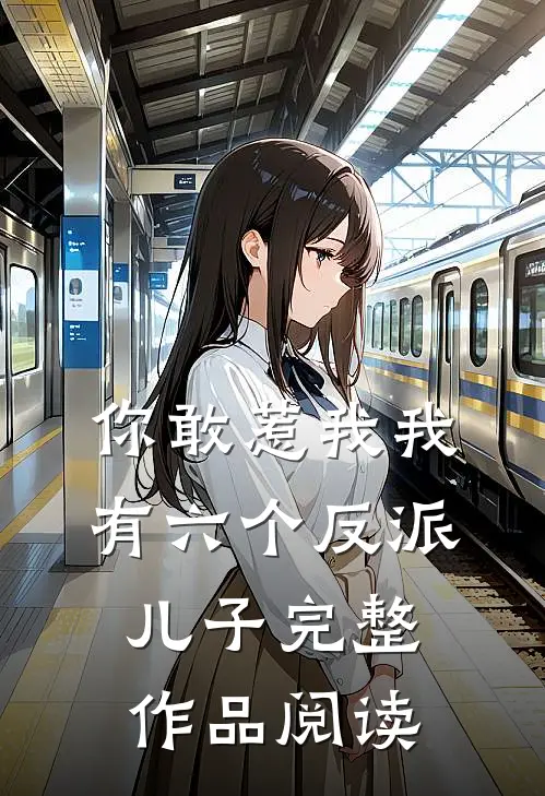 你敢惹我我有六个反派儿子完整作品阅读