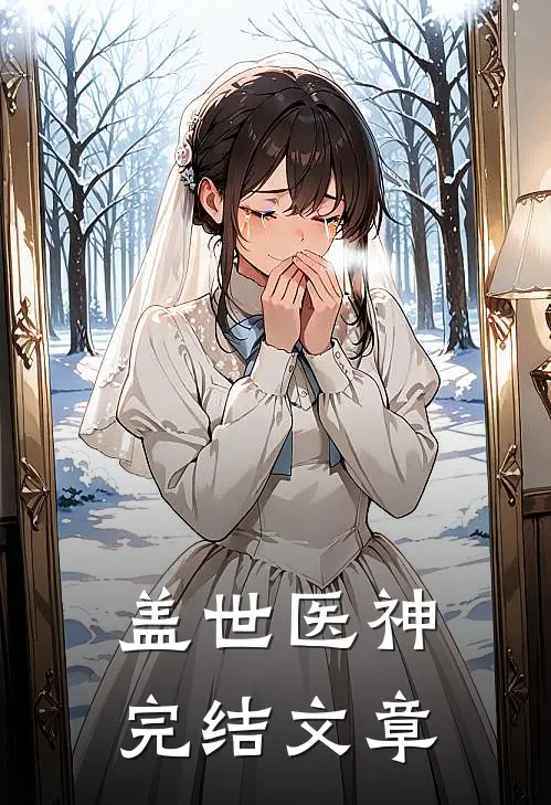 盖世医神完结文章