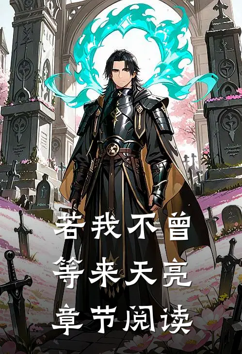 若我不曾等来天亮章节阅读