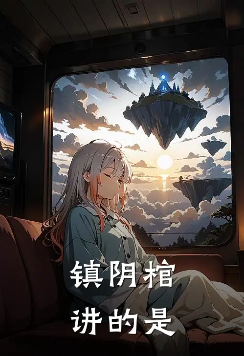 镇阴棺讲的是