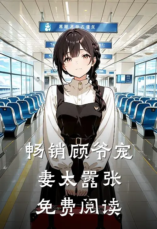 畅销顾爷宠妻太嚣张免费阅读