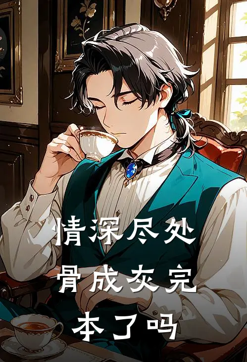 情深尽处骨成灰完本了吗